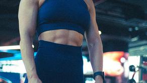 How to Build Mental Strength Through Fitness: Lessons from an IFBB Pro