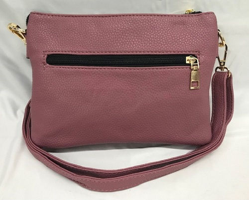Thumbnail: Women Fashion Small Crossbody Bag #H-7764   12 pcs/dozen