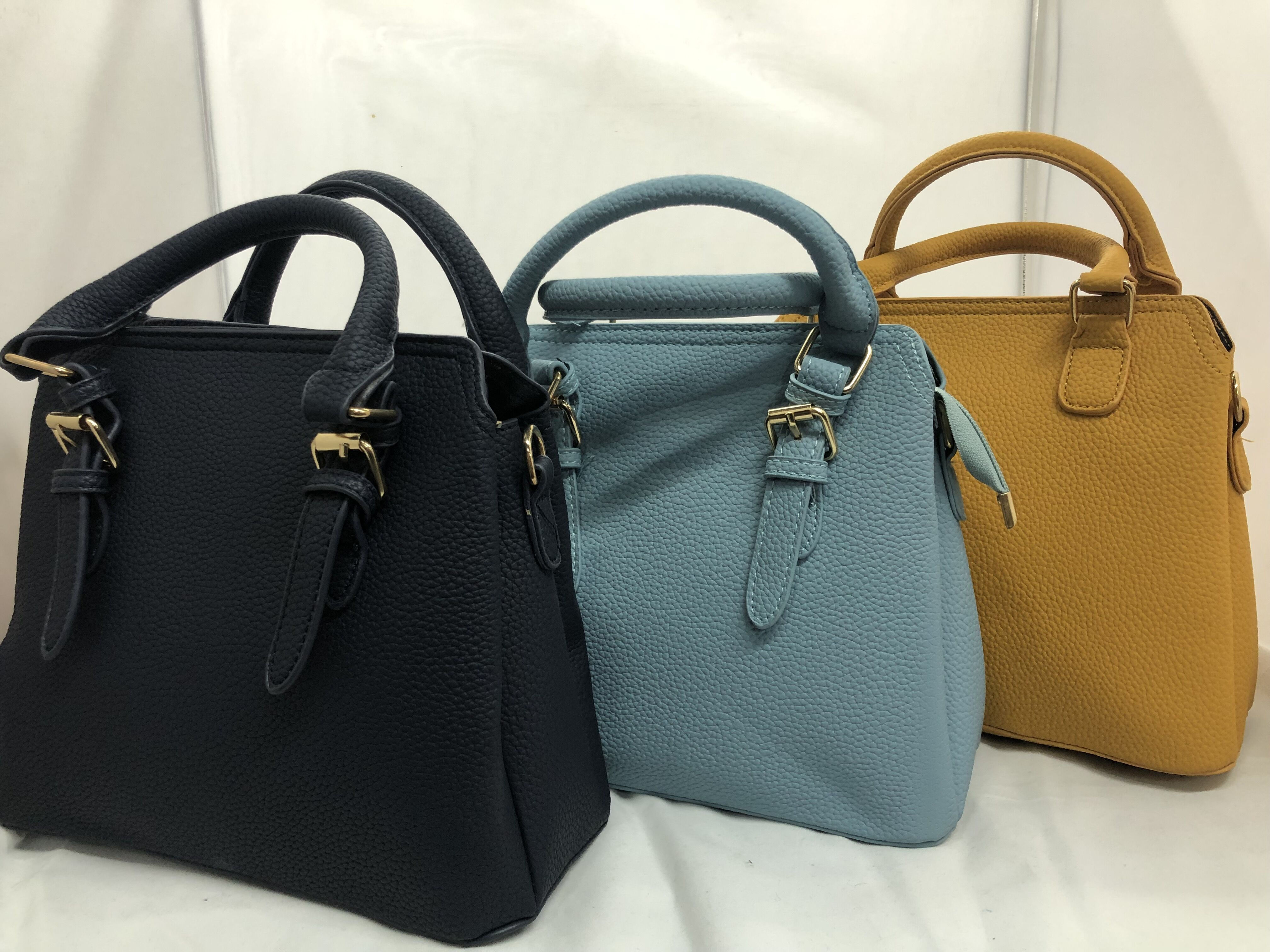 Women Fashion Satchel Bag  H-8631    12 PCS/DOZEN