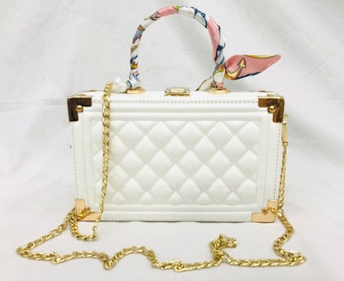Thumbnail: Evening Bag #E-7676   12 pcs/dozen