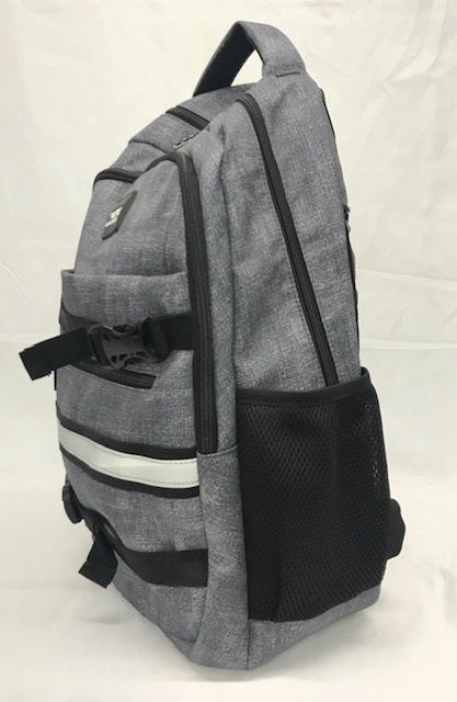 Thumbnail: School Work Everyday Backpack #9070    12 pcs/dozen