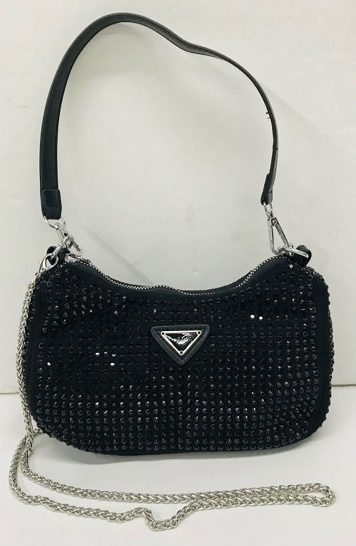 Thumbnail: Evening Bag #E-7674   12 pcs/dozen