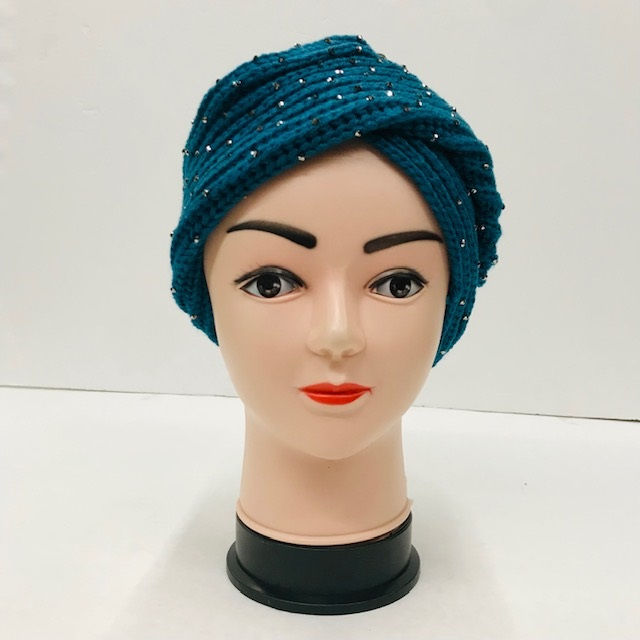 Women Winter Headband #HB-7346   12 PCS/DOZEN