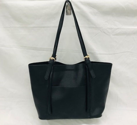 Thumbnail: Women Pocket Tote Bag, H-7845     12 PCS/DOZEN