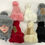 Thumbnail: Winter Beanie Hat #WHT-8749