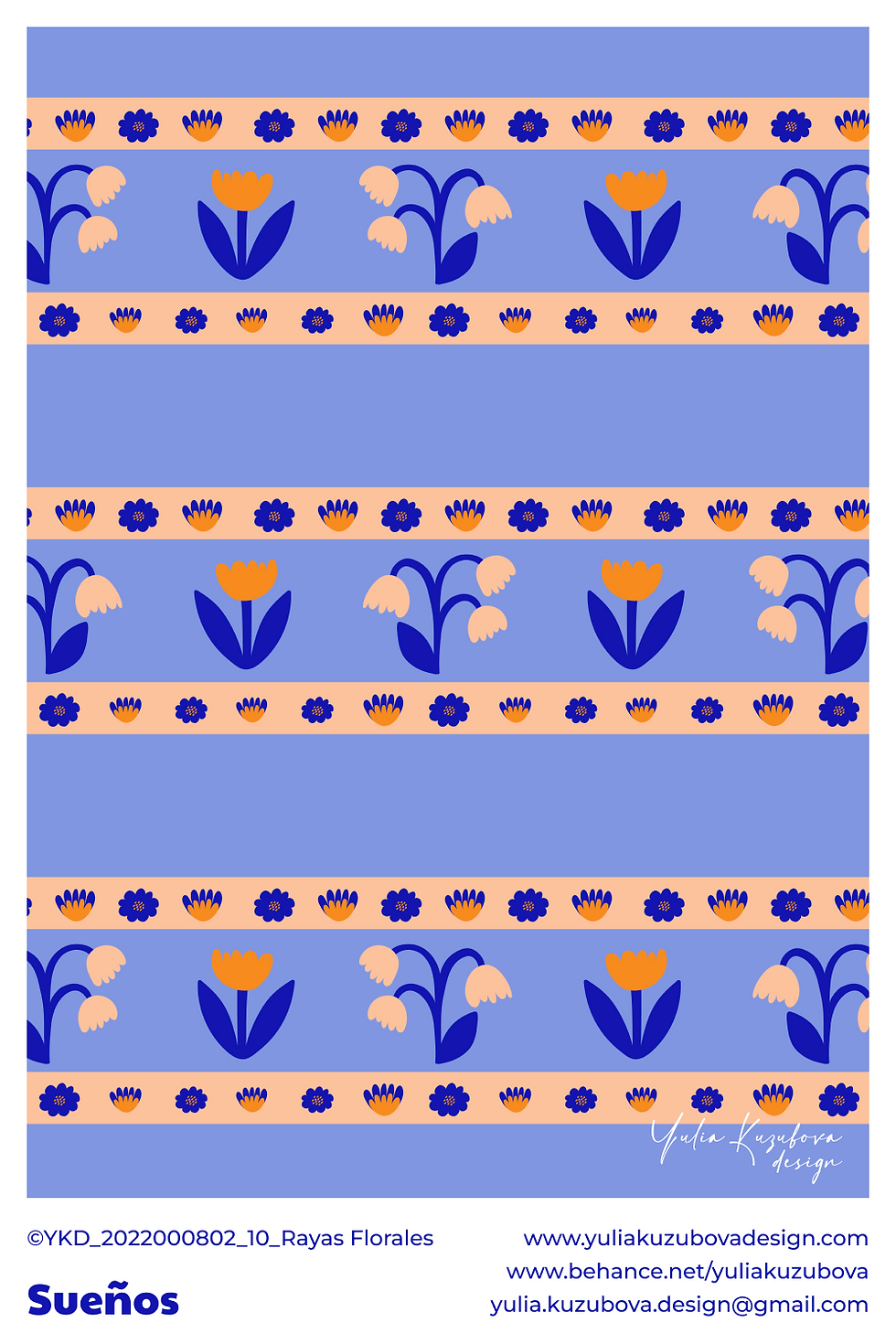 Thumbnail: Rayas Florales YKD_2022000802