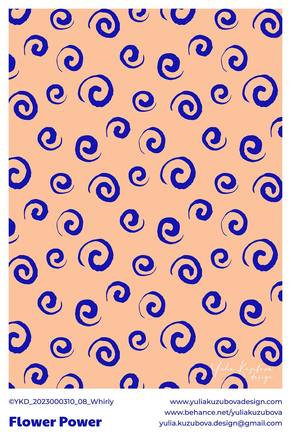 Миниатюра: Whirly YKD_2023000310