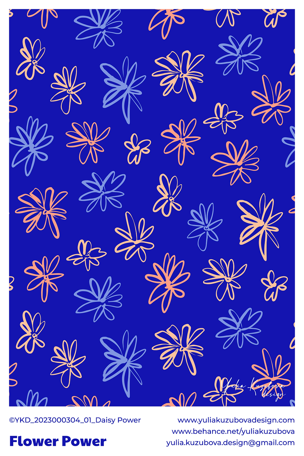 Миниатюра: Daisy Power YKD_2023000304