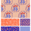 Thumbnail: Floral Symphony Collection YKD_20230004