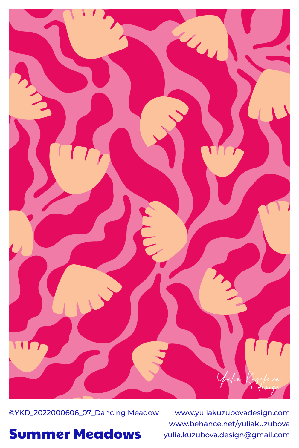 Dancing Meadow YKD_2022000606