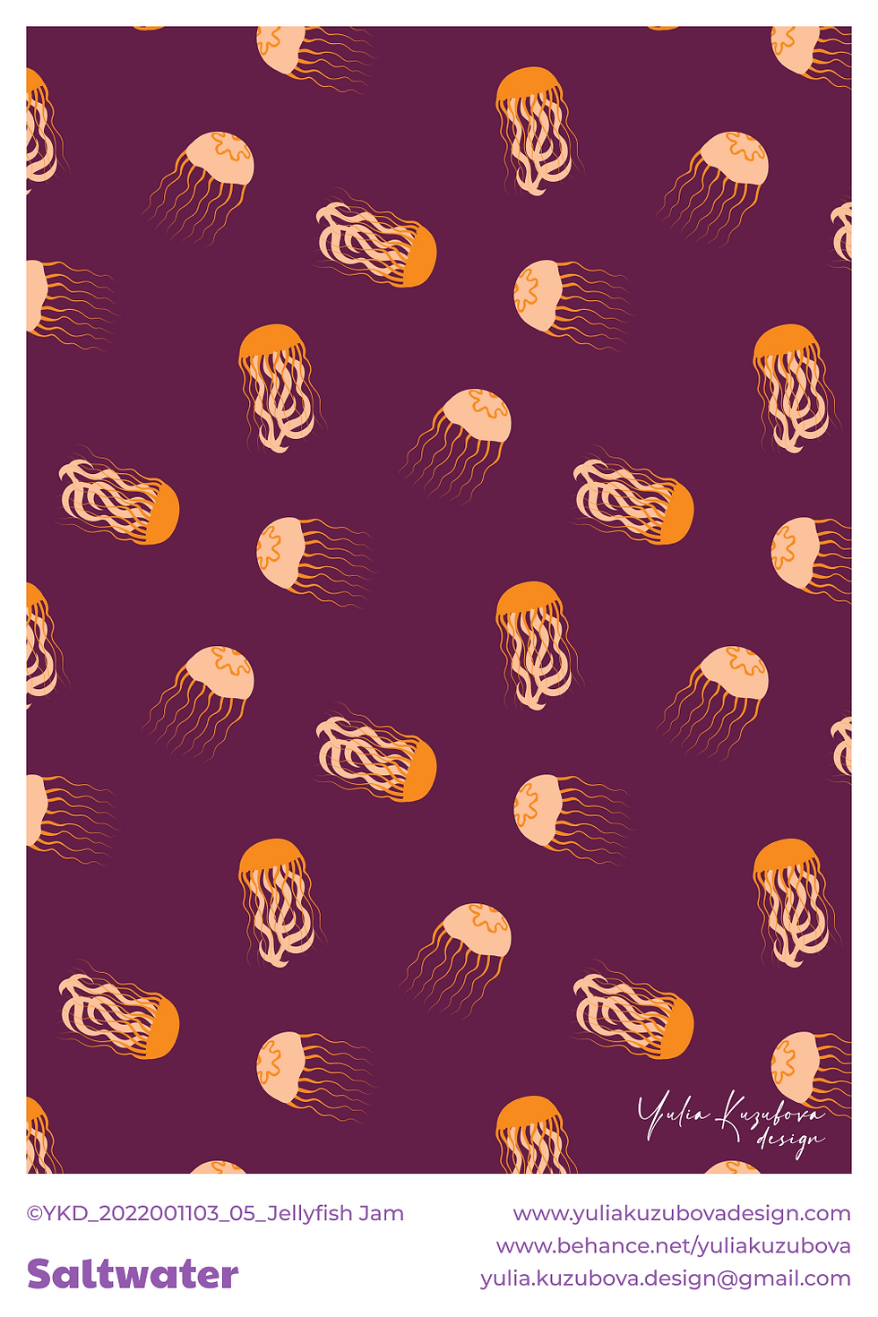 Thumbnail: Jellyfish Jam YKD_2022001103
