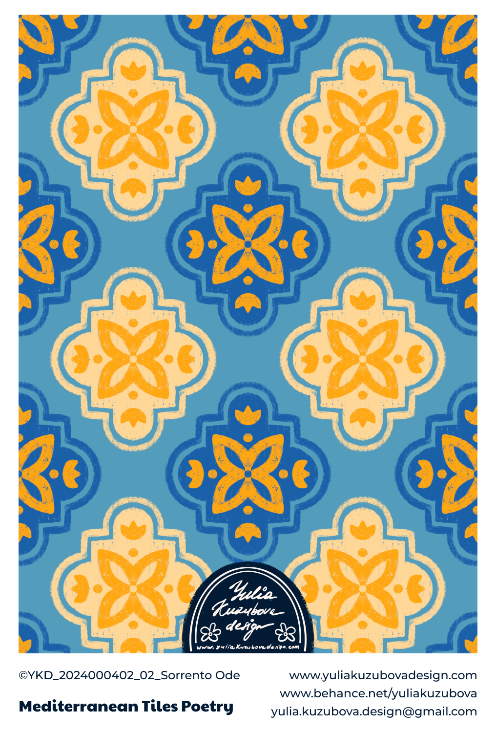 Sorrento Ode YKD_2024000402