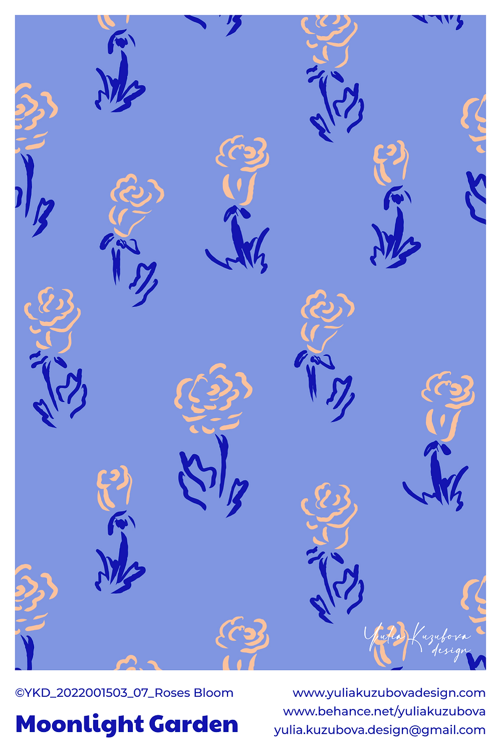 Thumbnail: Roses Bloom YKD_2022001503