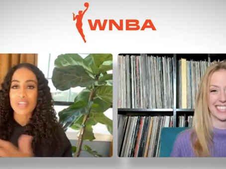 Skylar Diggins-Smith talks year of firsts