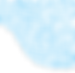 Teste padrão azul da onda