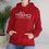 Thumbnail: Mismo Gymnastics Unisex Heavy Blend™ Hooded Sweatshirt