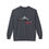 Thumbnail: "Summit Cheer" Unisex Midweight Softstyle Fleece Crewneck Sweatshirt