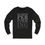 Thumbnail: OCPA Unisex Jersey Long Sleeve Tee