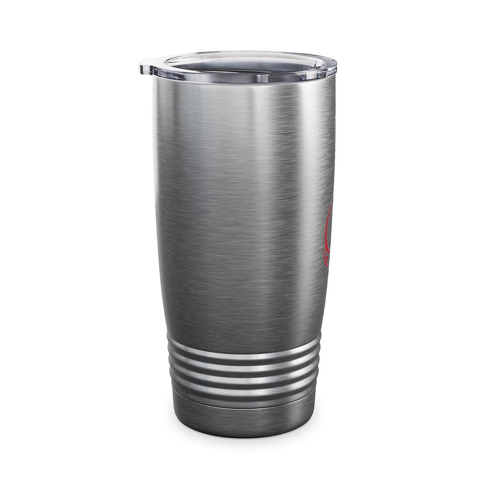 Thumbnail: Mismo Gymnastics- Ringneck Tumbler, 20oz