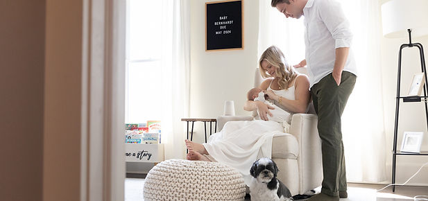 Enjoy a waived studio fee ($100 savings) on in-studio portrait sessions at EEBauer Photography’s Wicker Park studio. Just mention Friend of a Mom when you inquire, and Erika will take it from there!