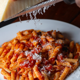 Bar Sotto meat balls