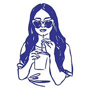 Friend of a Mom logo