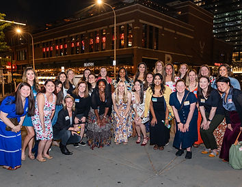Chicago moms 