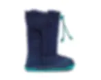 Ten Little Snow Boots