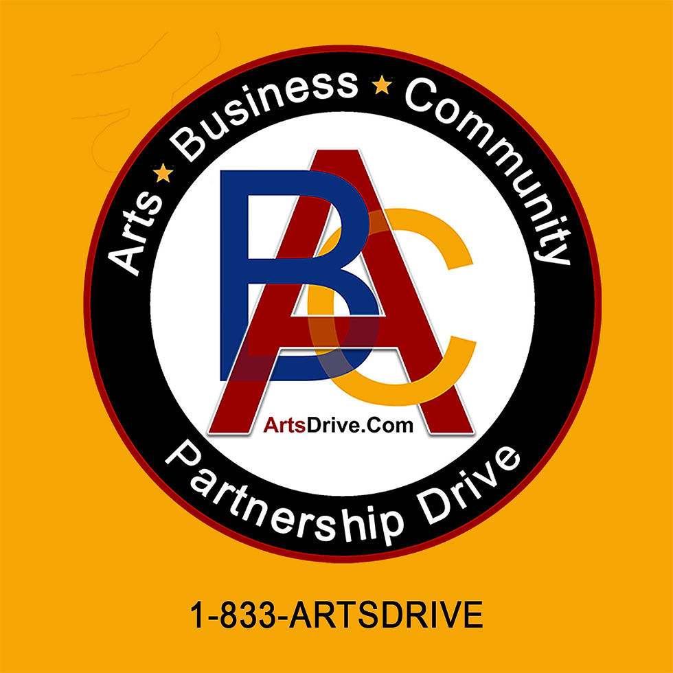 ArtsDrive_Virtual Real Estate for Sale e