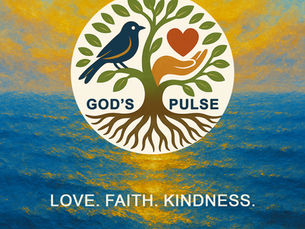 Living Intentionally: An Invitation to Choose Love, Faith, and Kindness