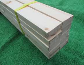 赤松 桟木 4000×48×24(10本) | toho-mokuzai