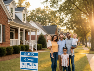 Houses for Sale in Randleman & Guilford County, NC | Hepler Realty
