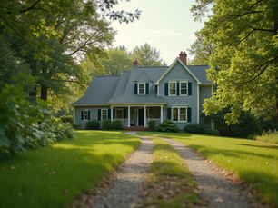 How Do I Choose the Right Real Estate Agent in Thomasville, Randolph County, NC?