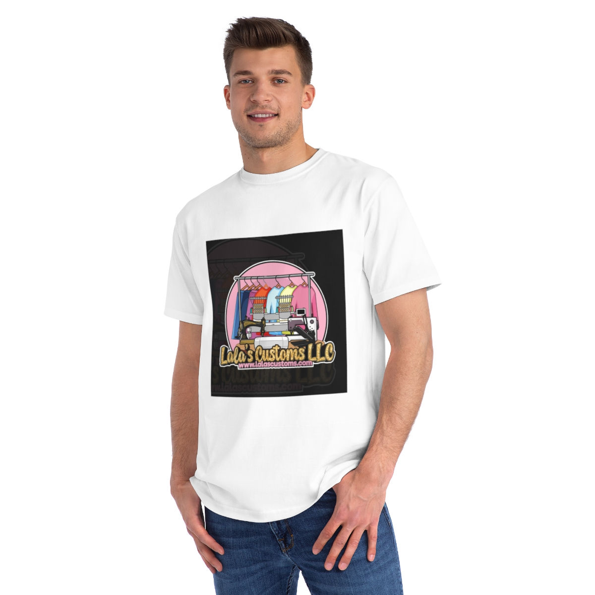 Organic Unisex Classic T-Shirt