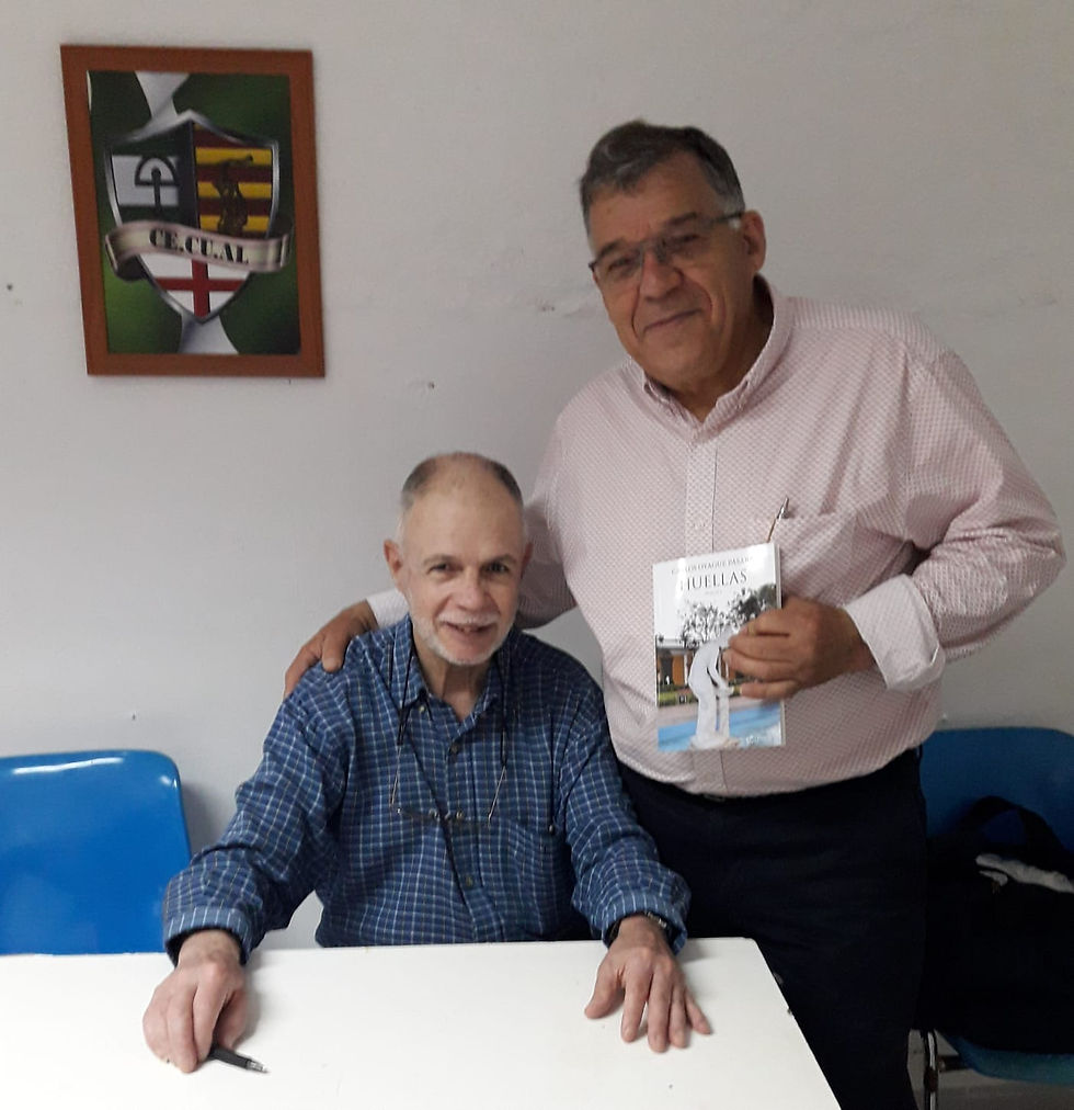 DÍA DEL SOCIO 2018
