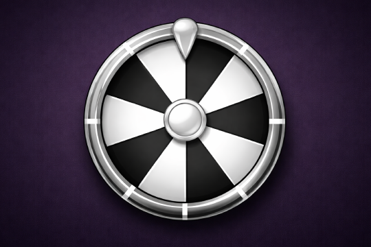 Spin to Win – Wheel Popup banner