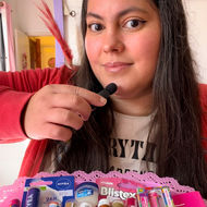 Lipstick Day 29 de Julio 