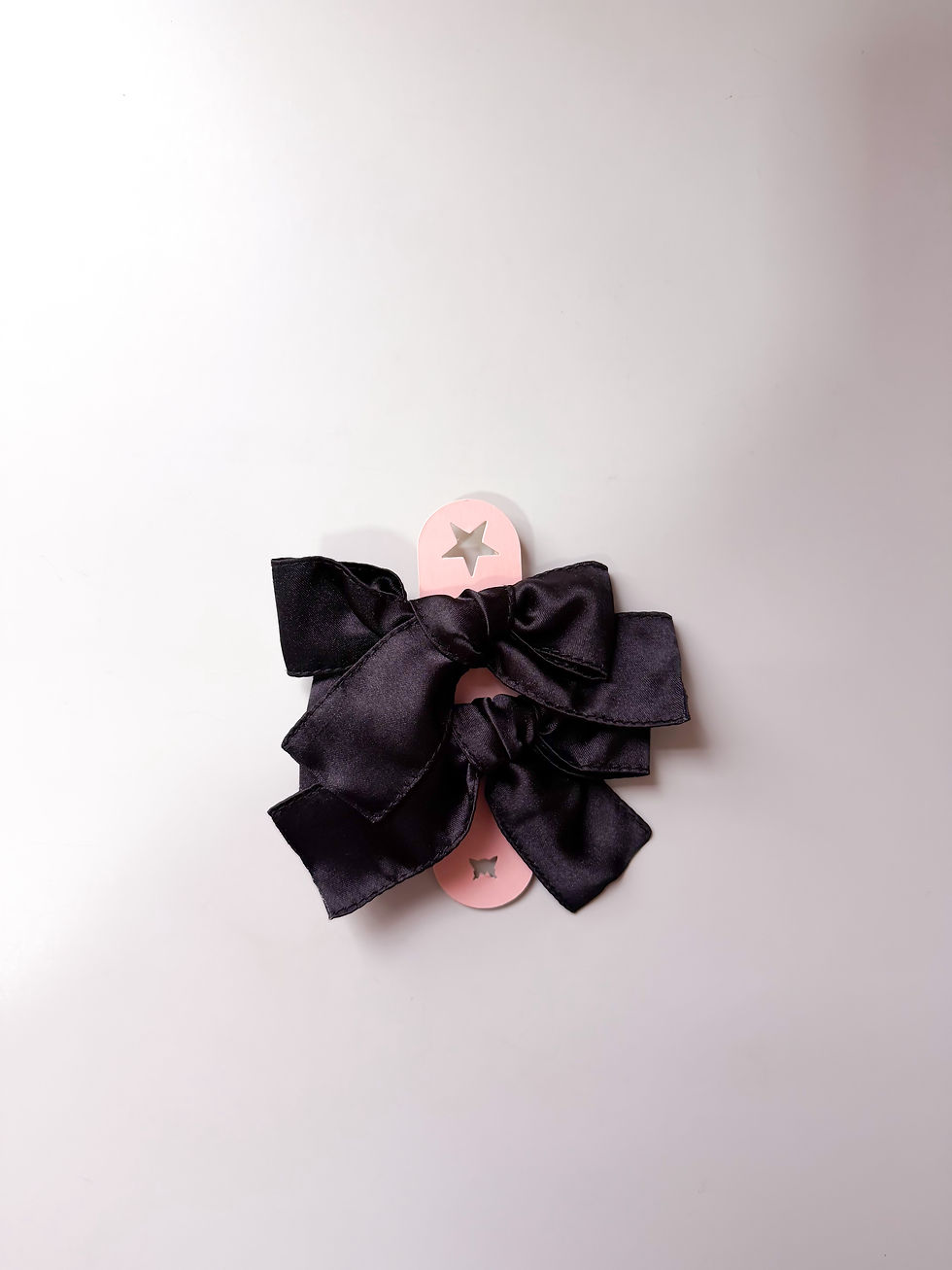 Miniatura: Set broches con lazo 
