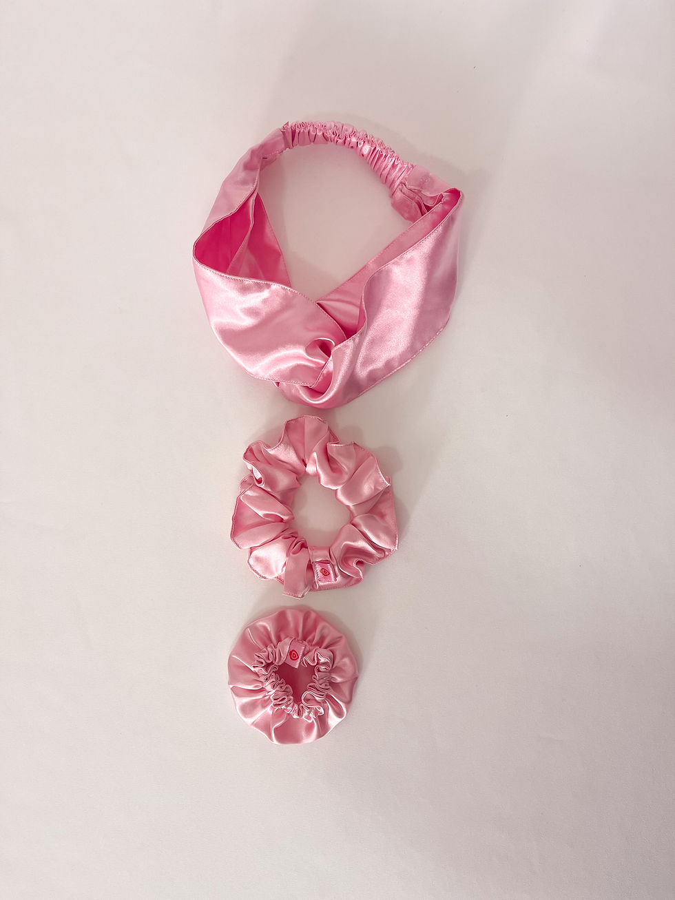 Miniatura: Set Haircare ballet Rosa