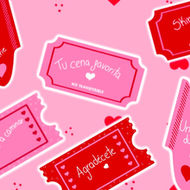 Celebra el amor propio.