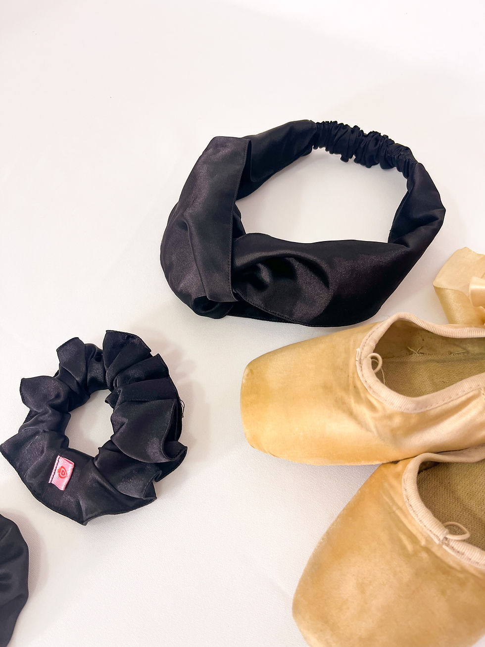 Miniatura: Set Haircare ballet Negro