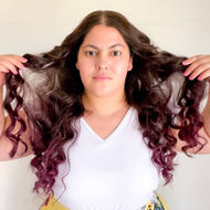 El error más común al lavar el cabello