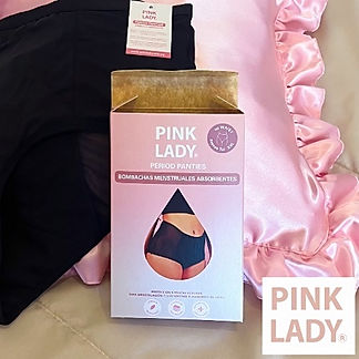Pink Lady