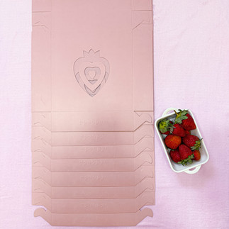 Caja texto Barille Mamá moderna