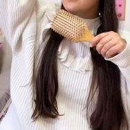 Pequeños hábitos que transforman tu cabello