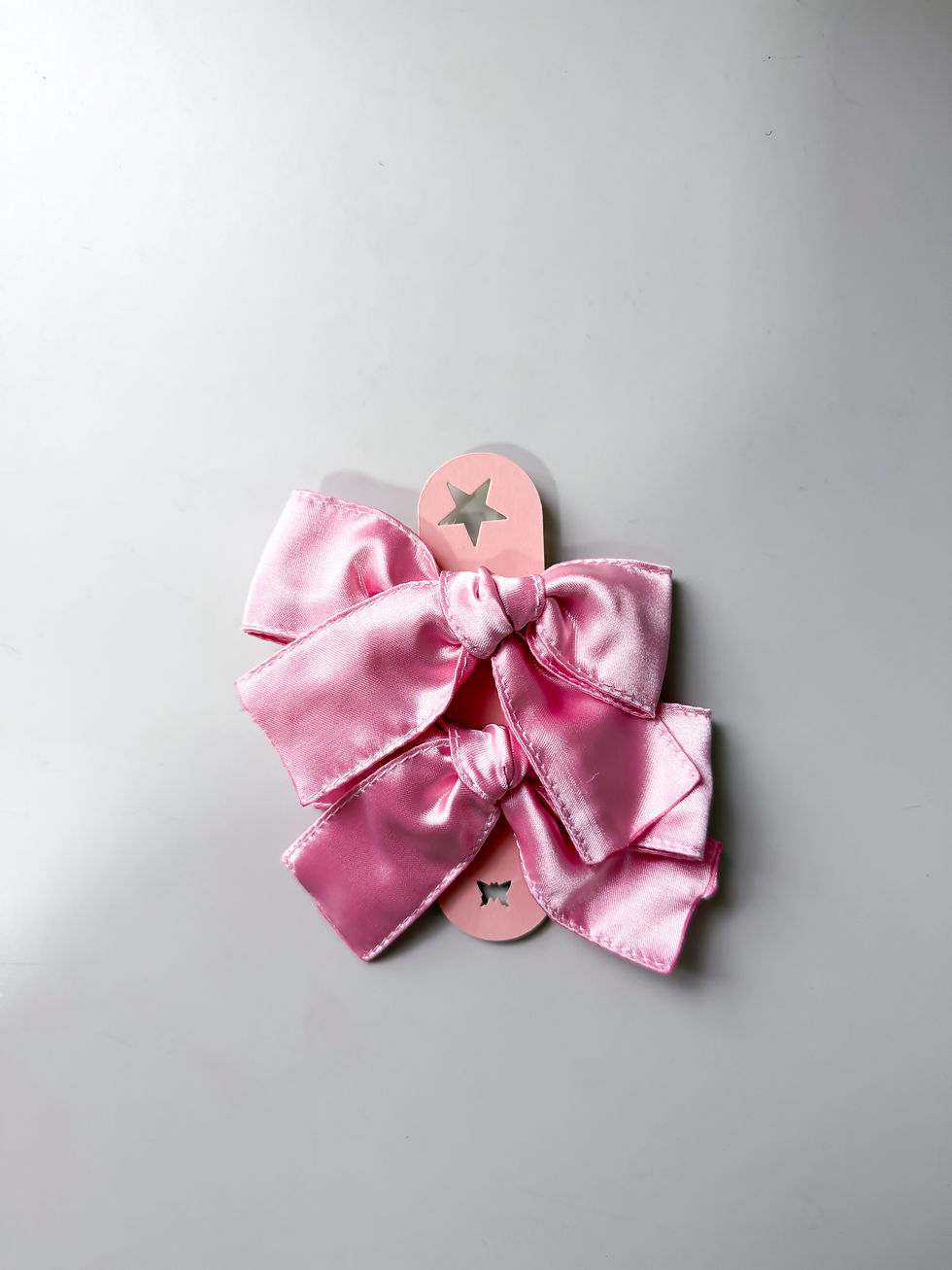 Miniatura: Set broches con lazo 