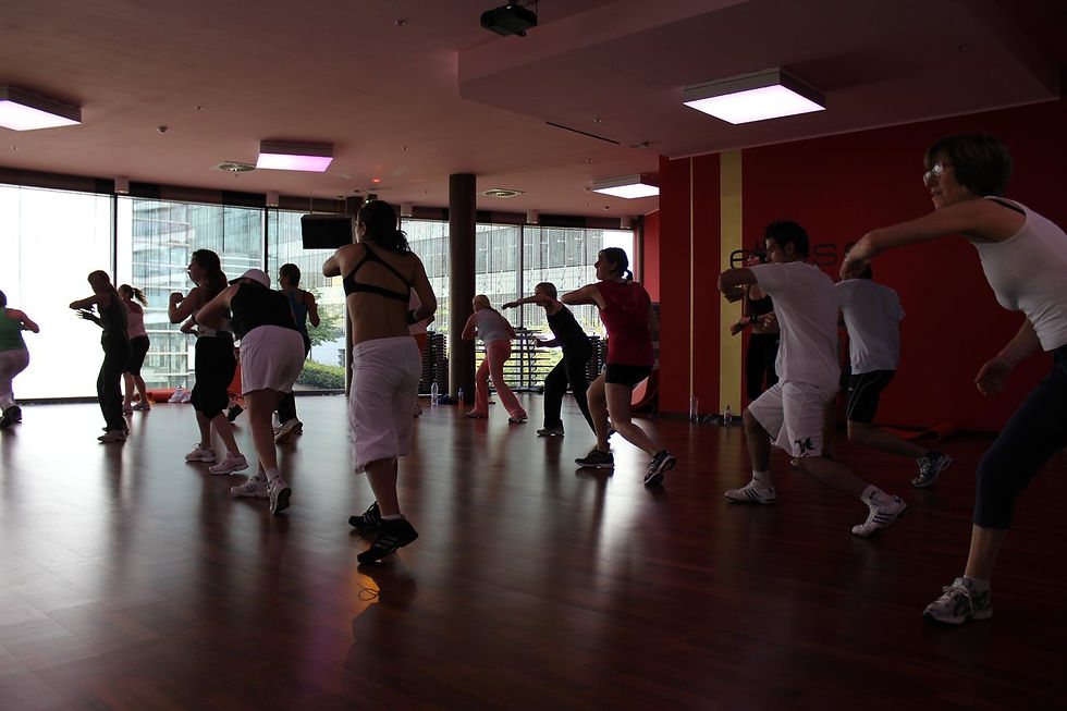 Tae-Bo