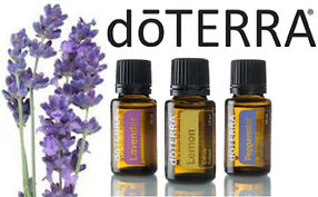 doterra