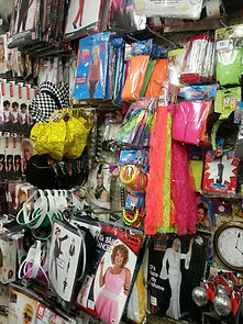 80s neon costume accessories fancy dress