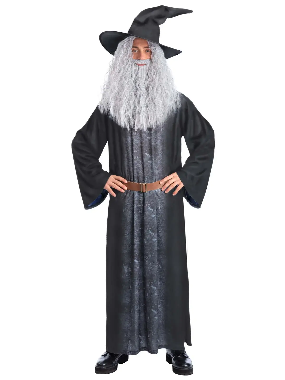 Sorceror Wizard robe costume 82199